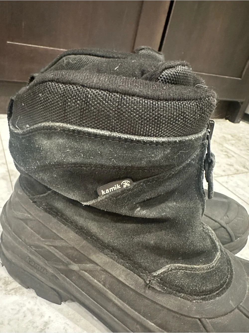 Rain & Snow Boots, Kamik Men’s 11